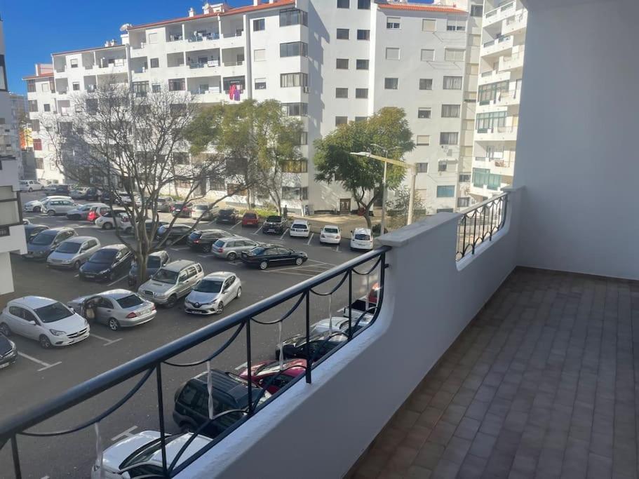Encanto The Historic Center Lagos! Apartment