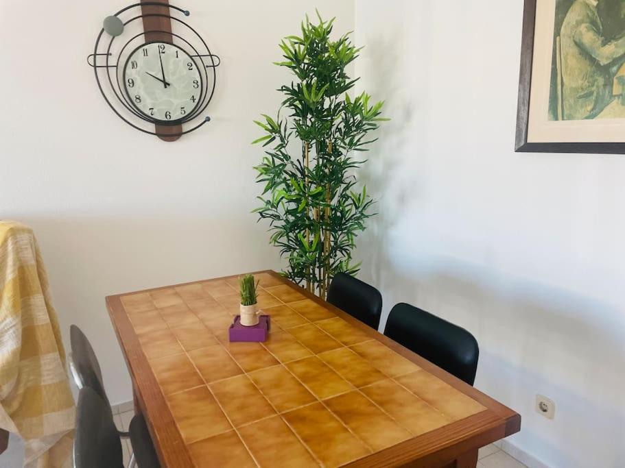 Encanto The Historic Center Lagos! Apartment