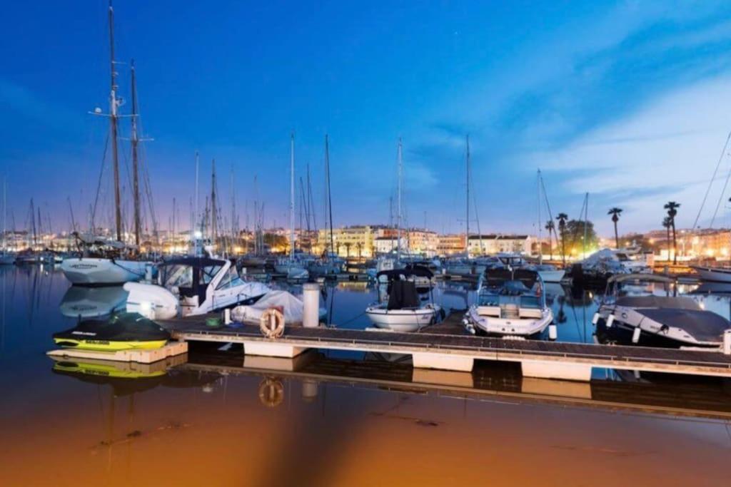 Encanto The Historic Center Lagos! Apartment Lagos