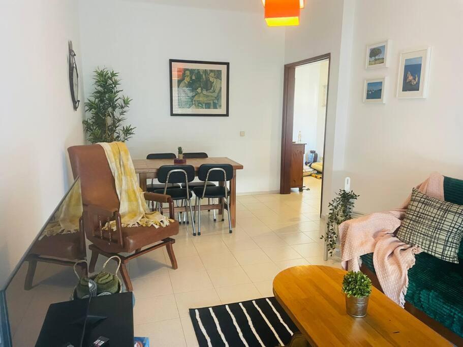 Apartment Encanto The Historic Center Lagos!