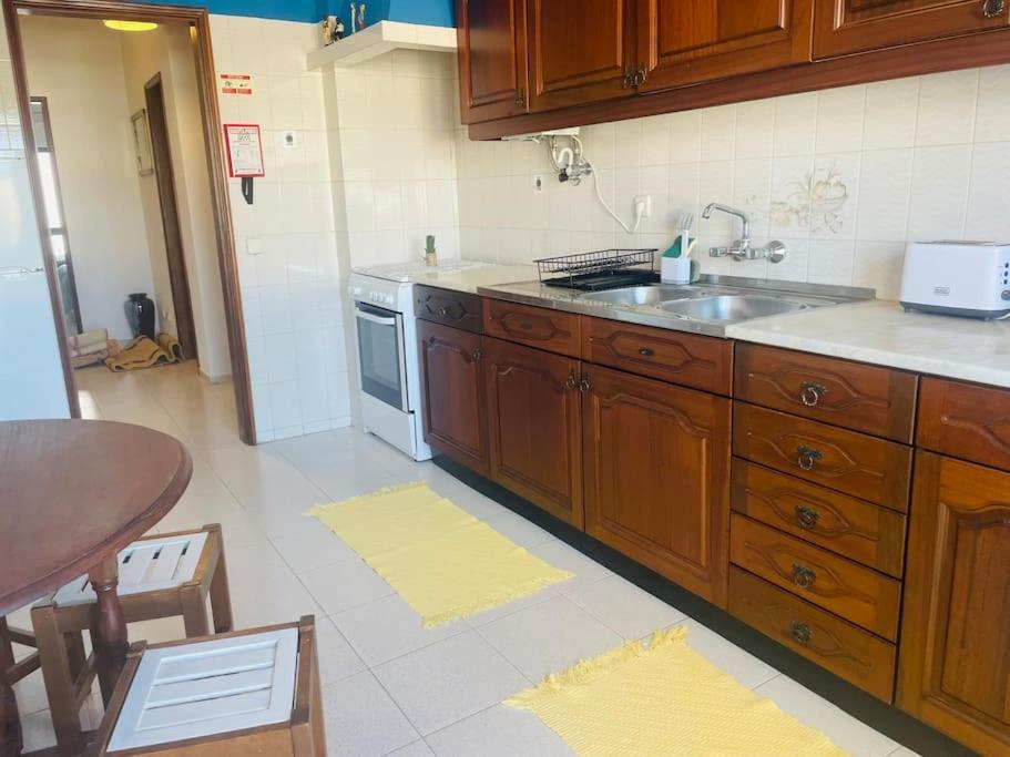 Encanto The Historic Center Lagos! Apartment