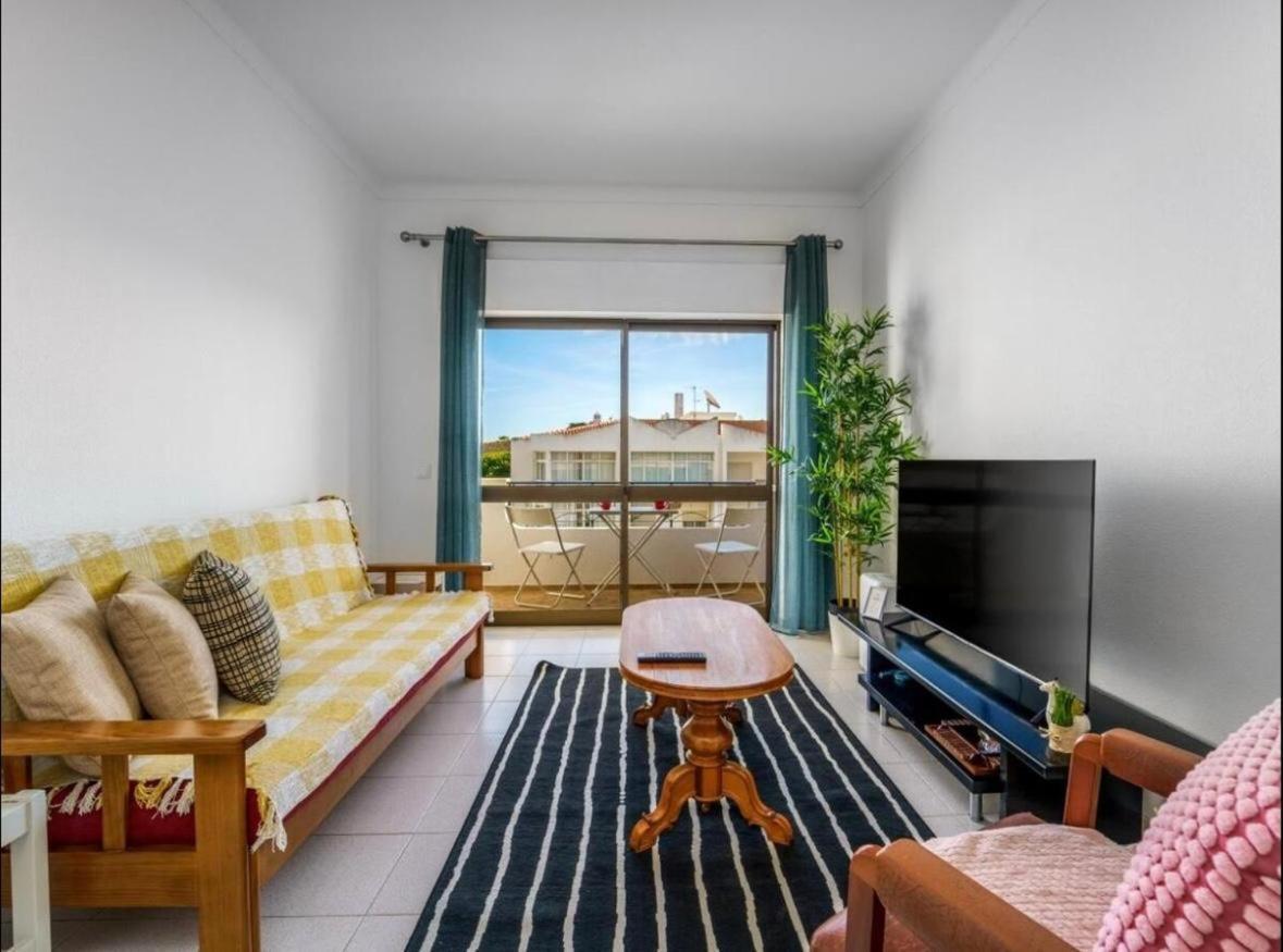 Apartment Encanto The Historic Center Lagos!