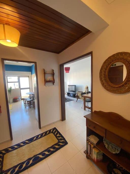 Encanto The Historic Center Lagos! Apartamento *