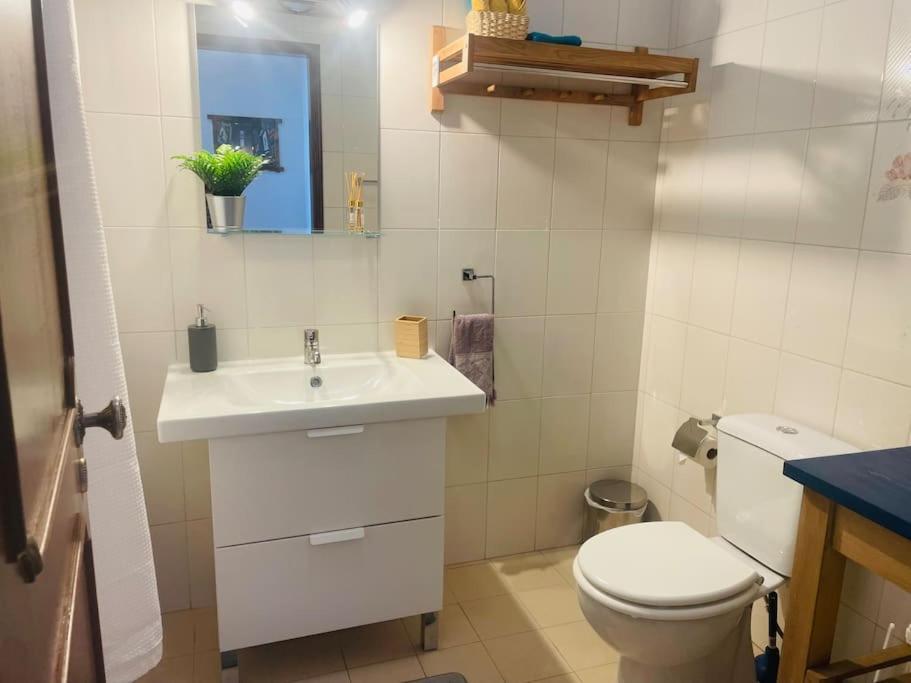 Encanto The Historic Center Lagos! Apartamento *
